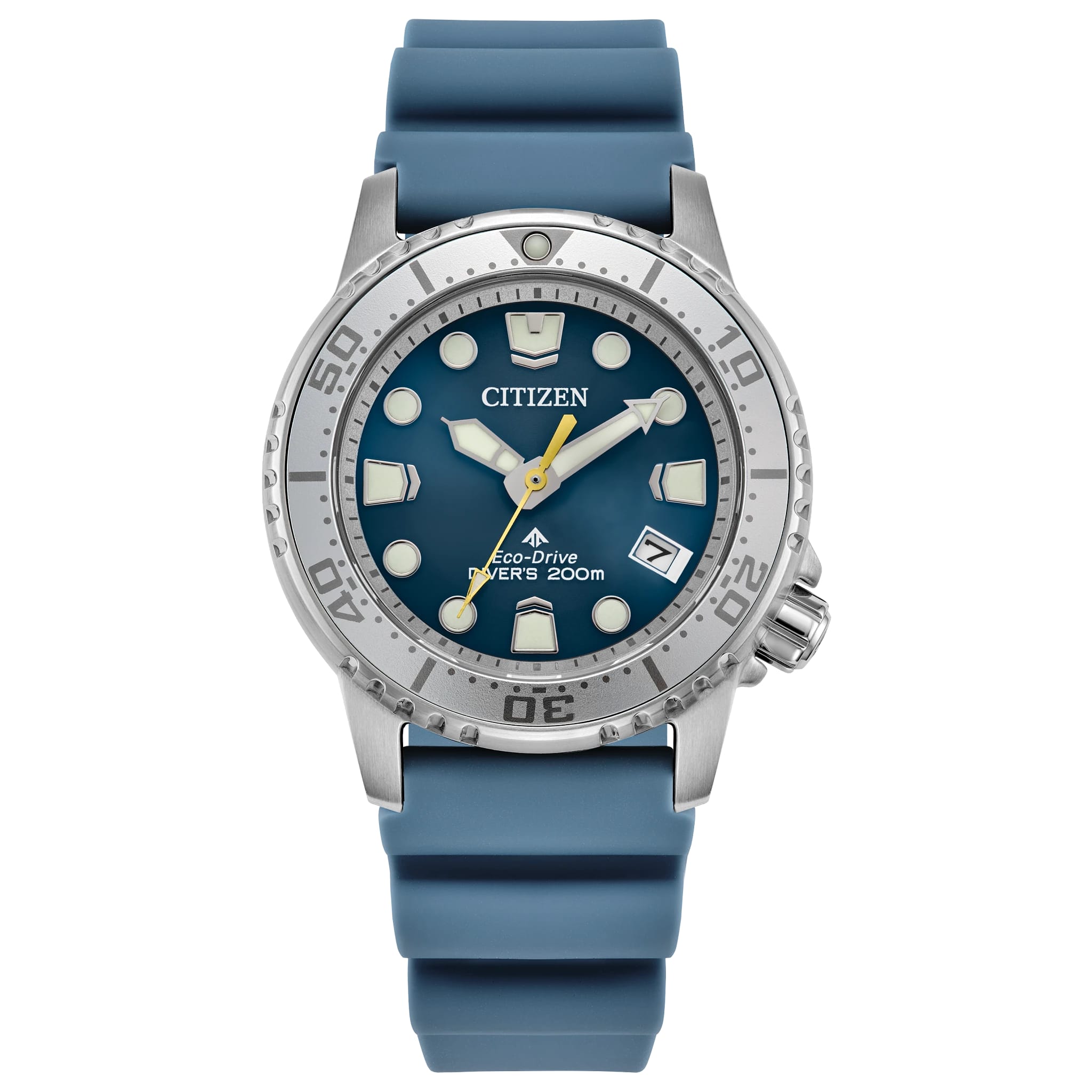 Citizen Promaster Diver
